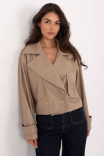  Frakke model 217552 Rue Paris 