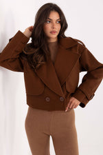  Frakke model 217553 Rue Paris 