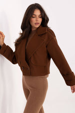  Frakke model 217553 Rue Paris 