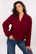  Frakke model 217554 Rue Paris 