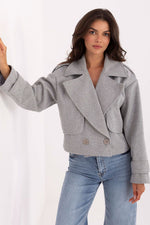  Frakke model 217555 Rue Paris 