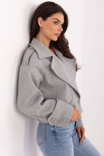  Frakke model 217555 Rue Paris 