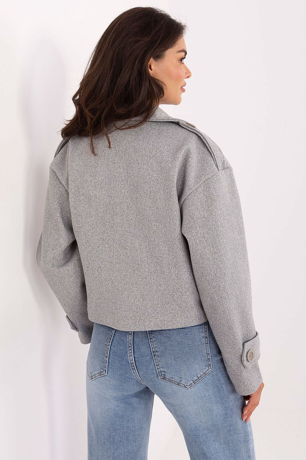  Frakke model 217555 Rue Paris 