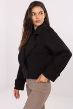  Frakke model 217556 Rue Paris 
