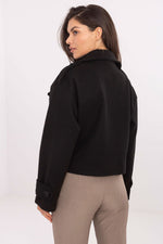  Frakke model 217556 Rue Paris 