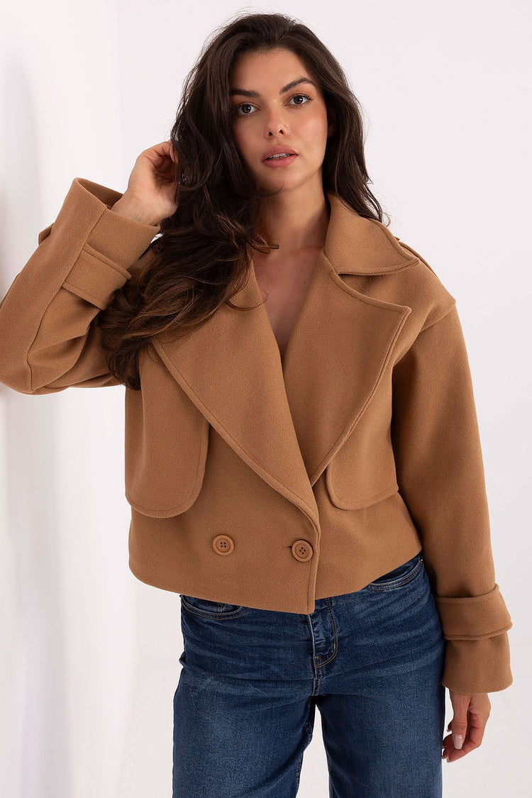  Frakke model 217558 Rue Paris 