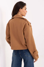  Frakke model 217558 Rue Paris 