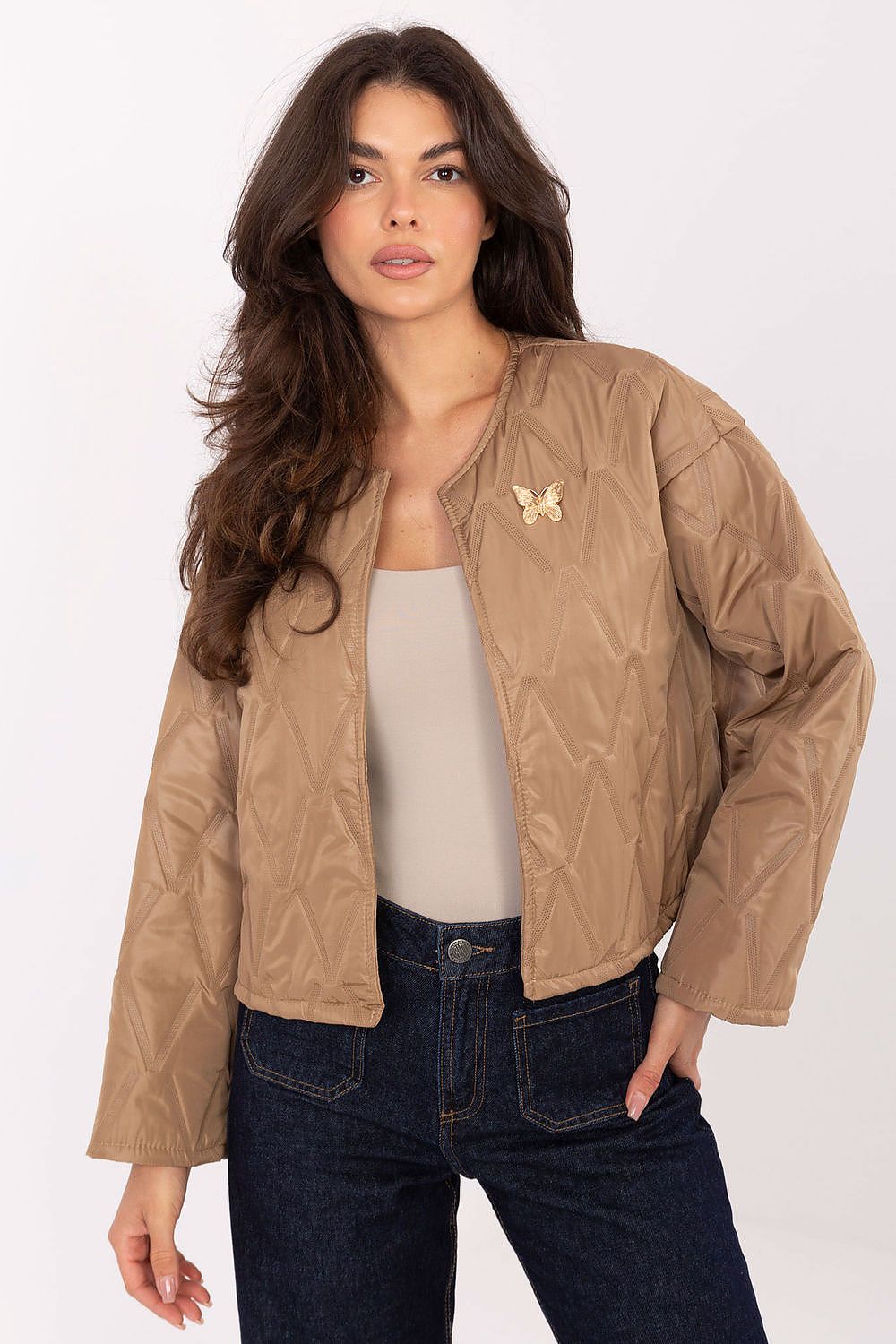  Jakke model 217559 Rue Paris 