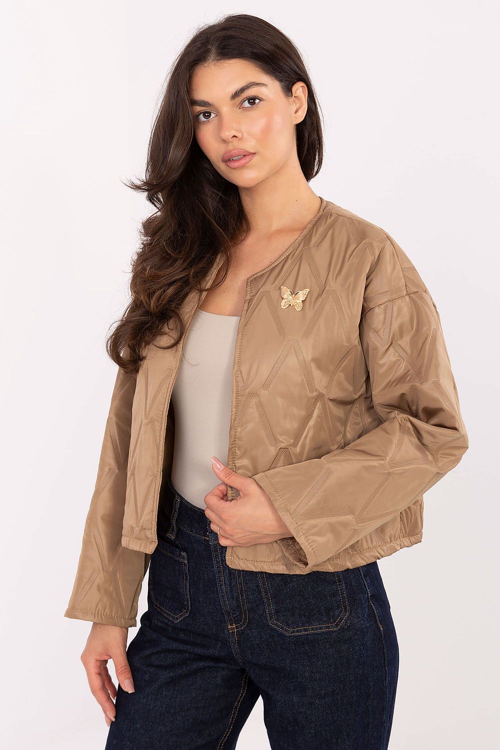 Jakke model 217559 Rue Paris 