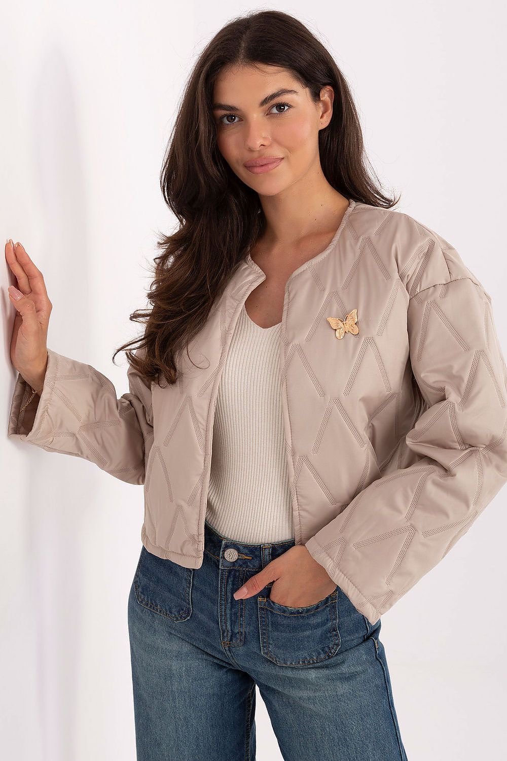  Jakke model 217561 Rue Paris 
