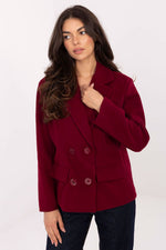  Frakke model 217853 Rue Paris 