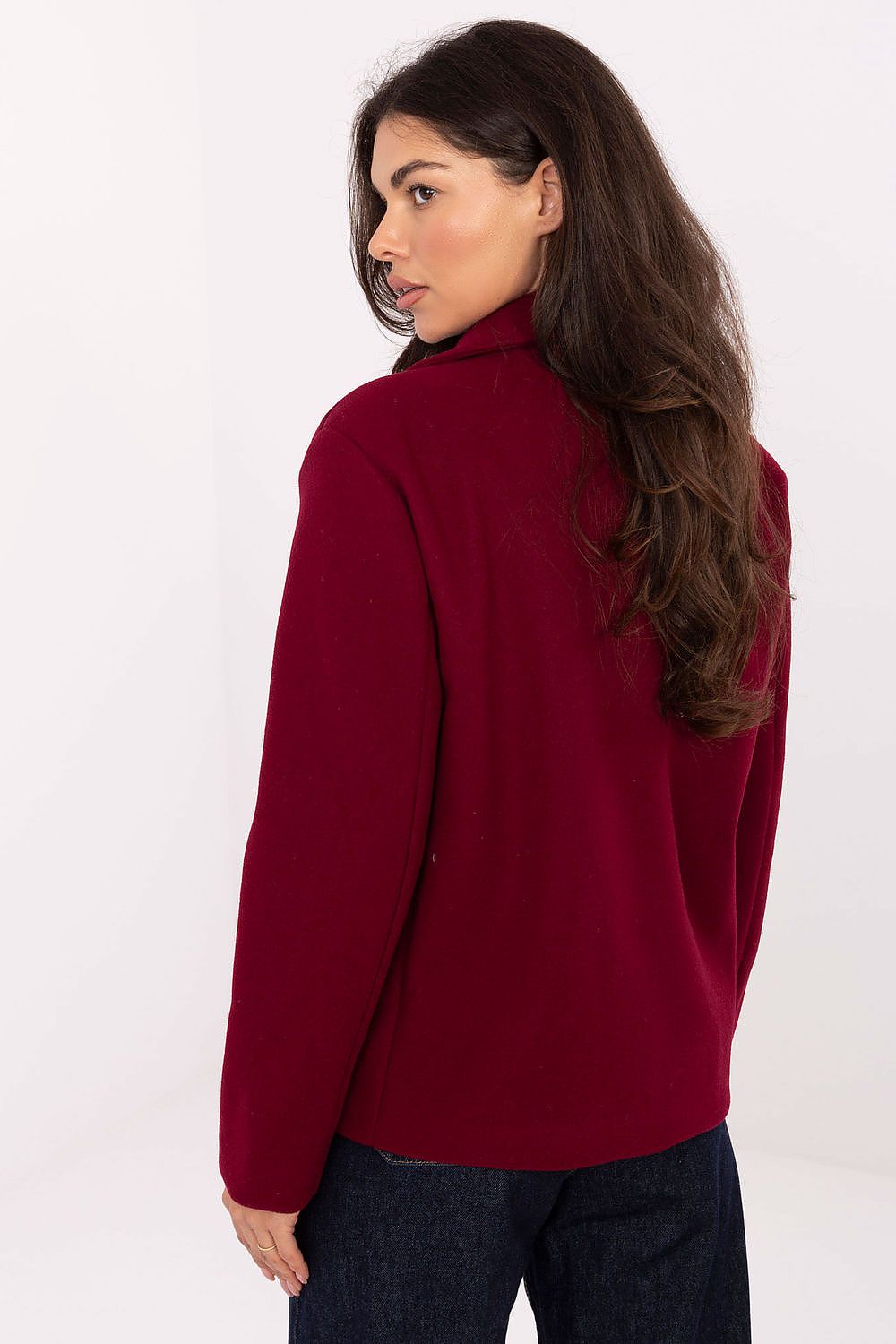  Frakke model 217853 Rue Paris 