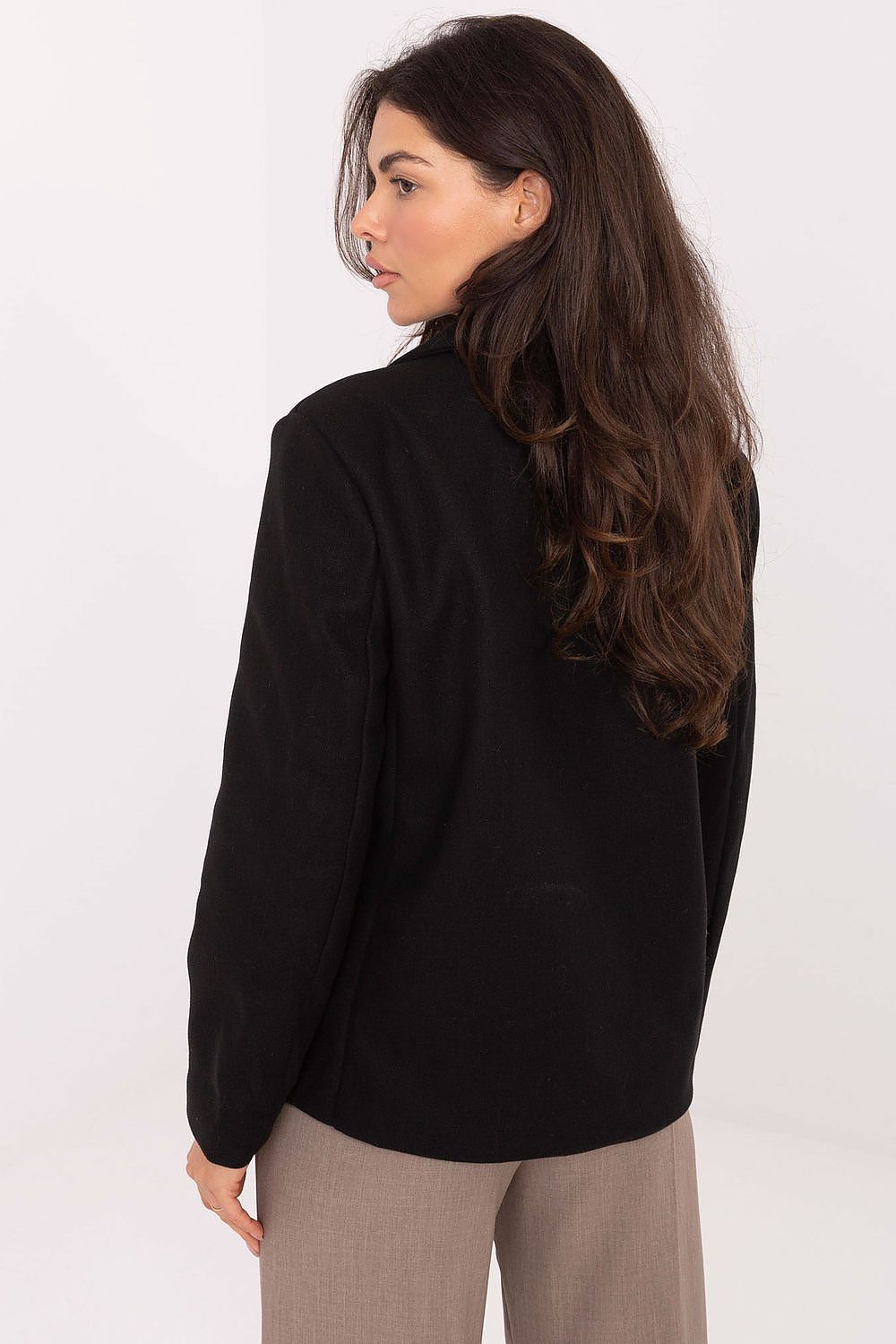  Frakke model 217855 Rue Paris 