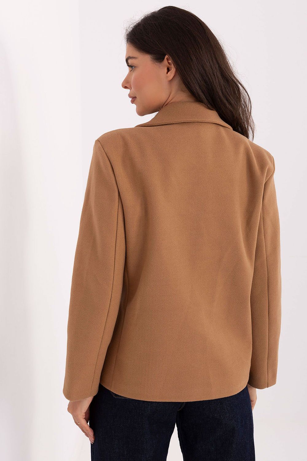 Frakke model 217856 Rue Paris 