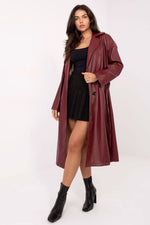 Frakke model 217880 Rue Paris 