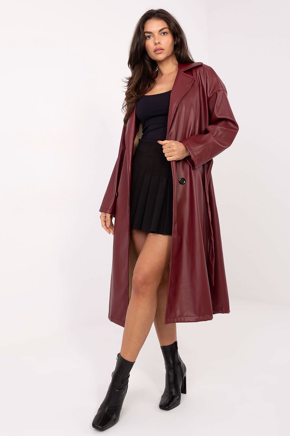  Frakke model 217880 Rue Paris 