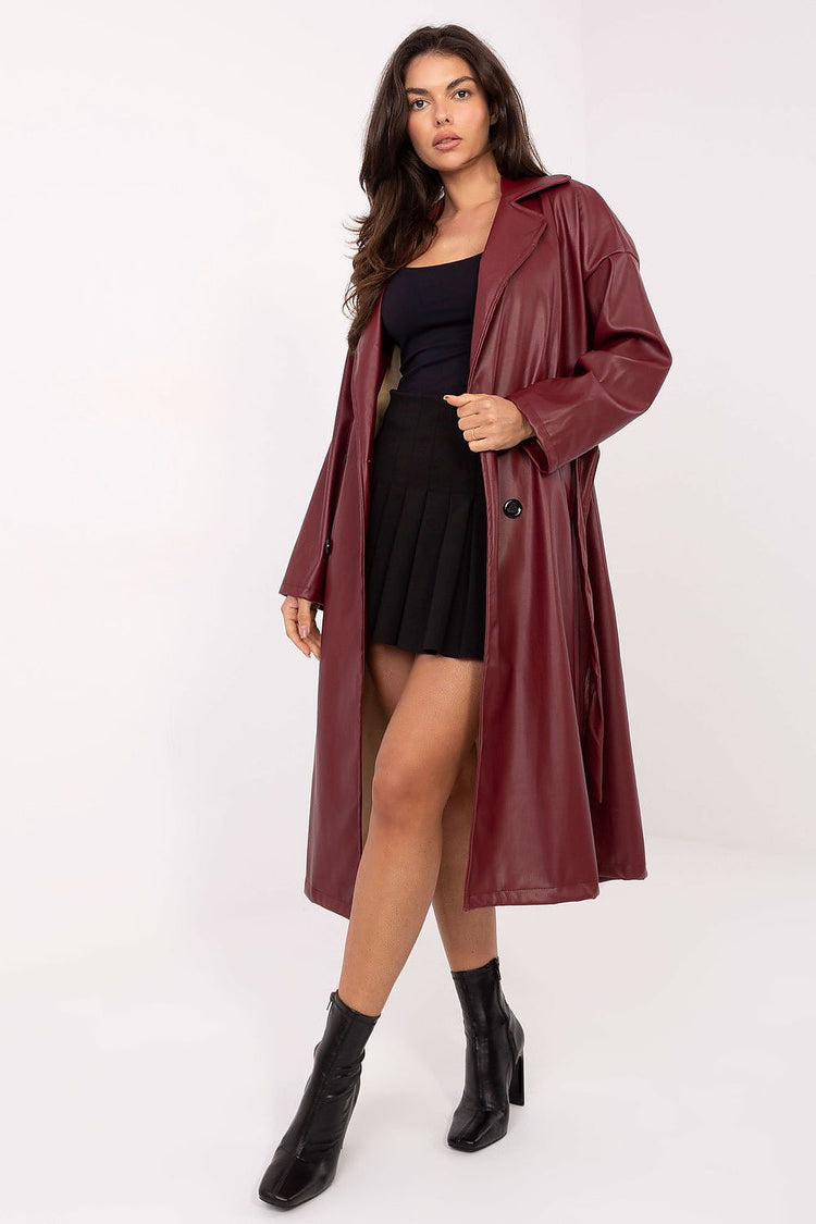  Frakke model 217880 Rue Paris 