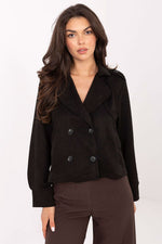  Frakke model 217973 Rue Paris 