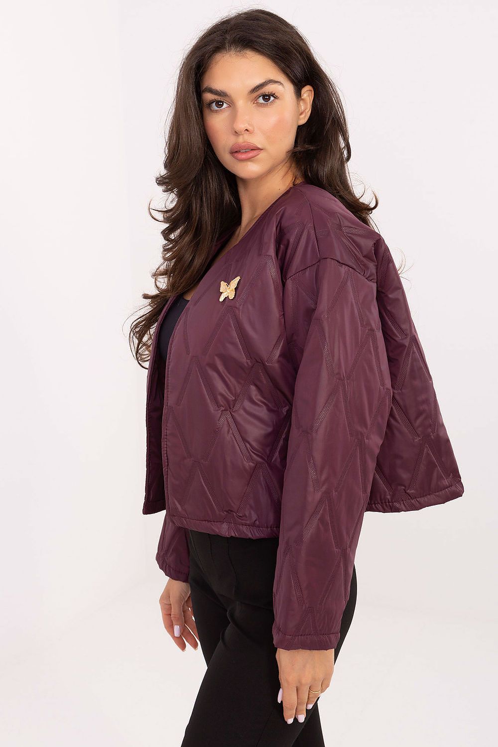  Jakke model 217974 Rue Paris 