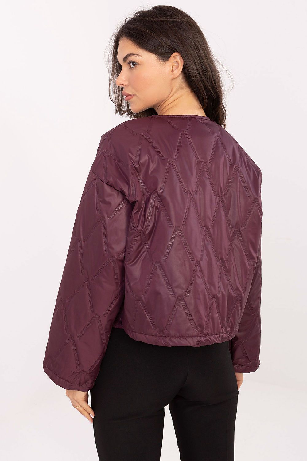 Jakke model 217974 Rue Paris 