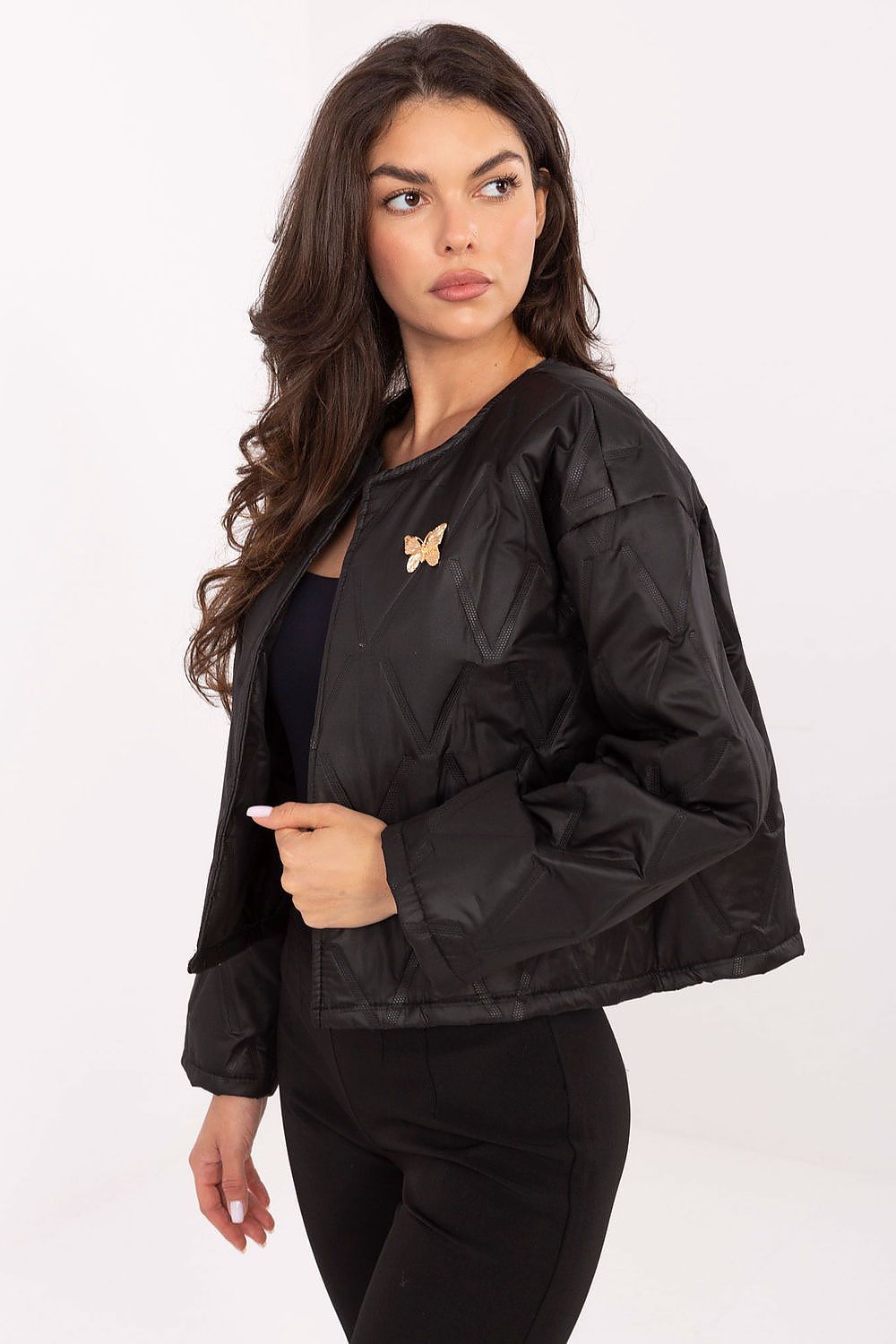  Jakke model 217975 Rue Paris 