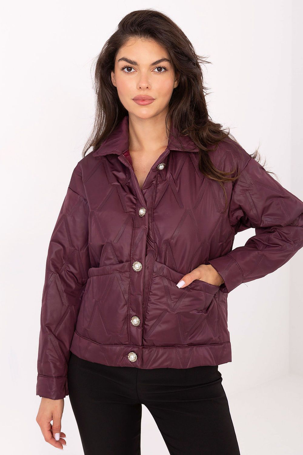  Jakke model 217976 Rue Paris 