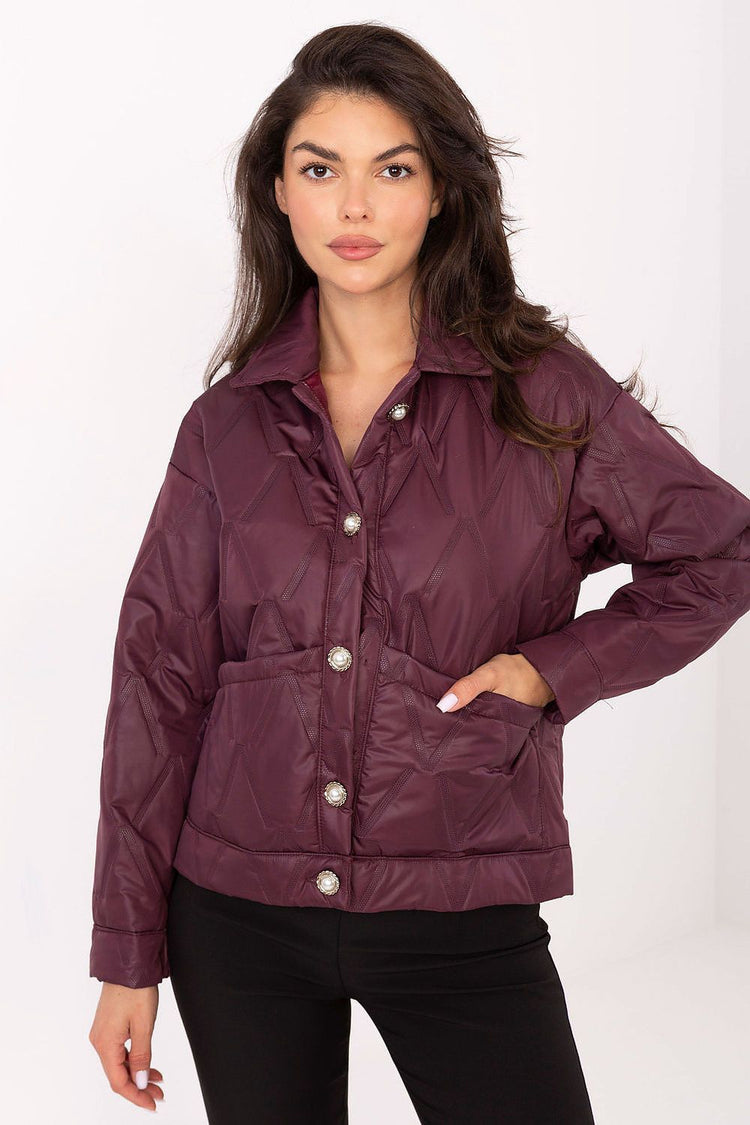  Jakke model 217976 Rue Paris 