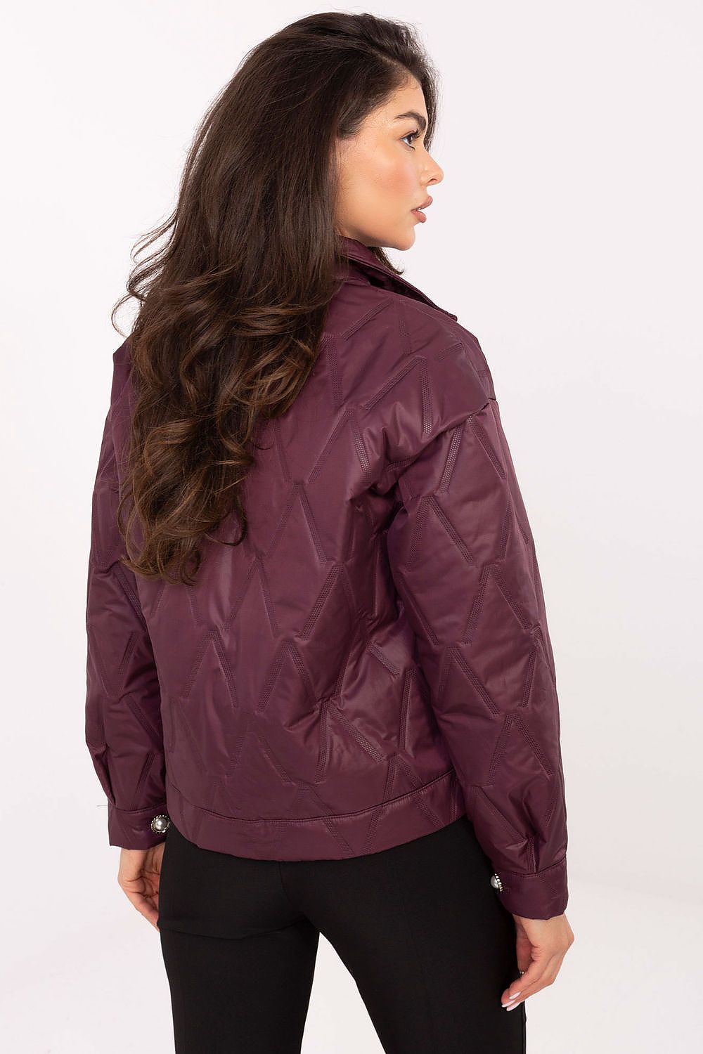  Jakke model 217976 Rue Paris 