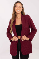  Jakke model 217981 Rue Paris 