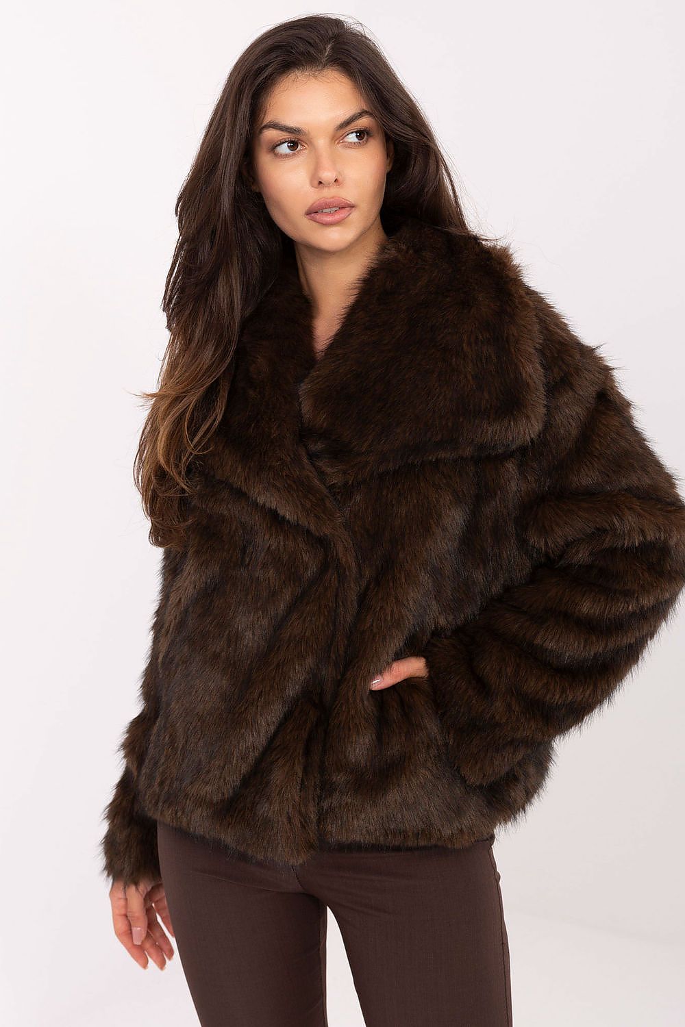  Jakke model 217989 Rue Paris 