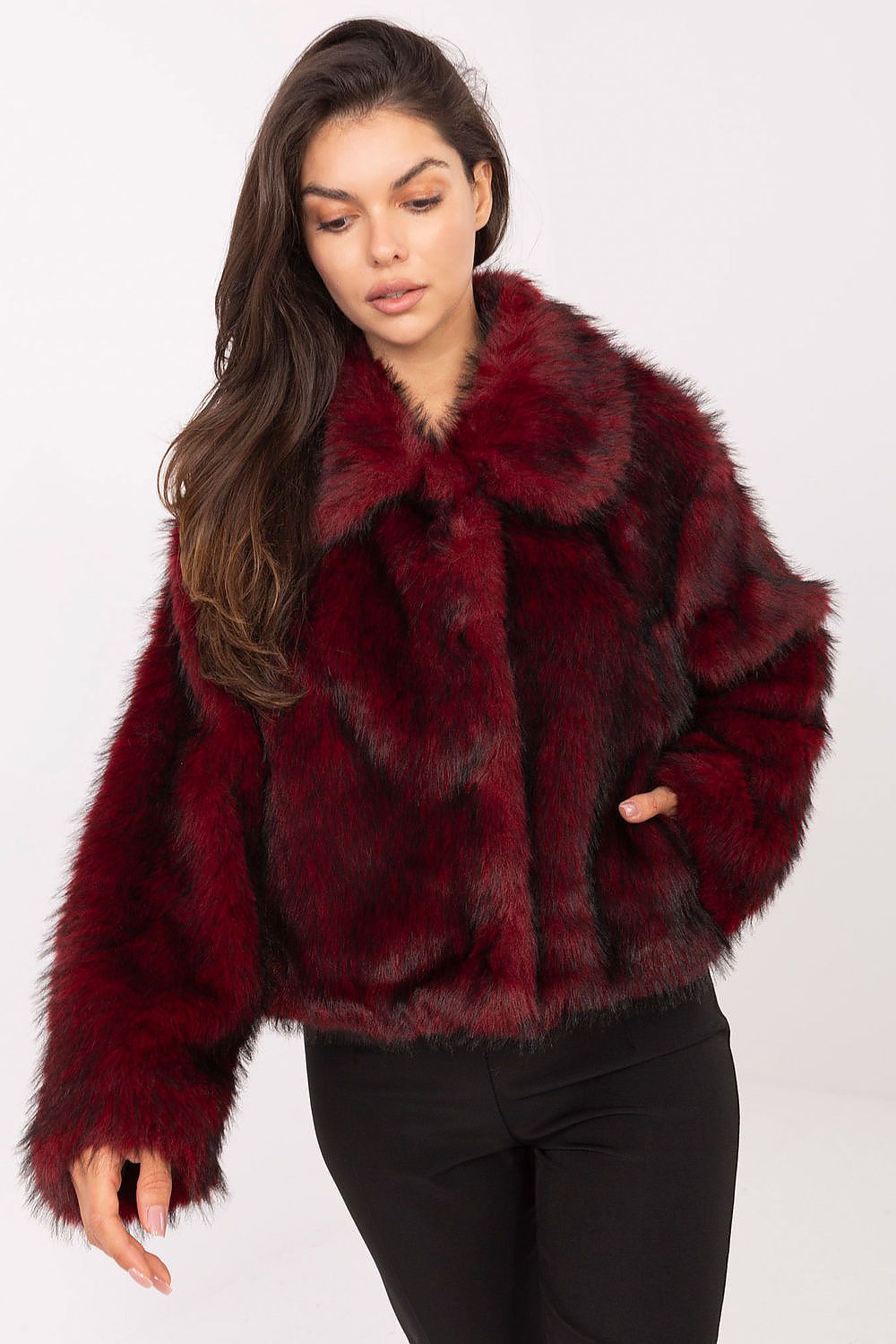  Jakke model 217993 Rue Paris 