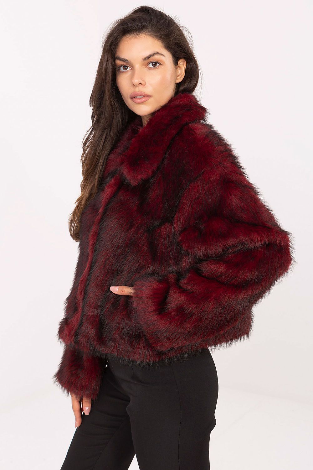  Jakke model 217993 Rue Paris 