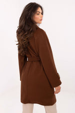  Frakke model 217995 Rue Paris 