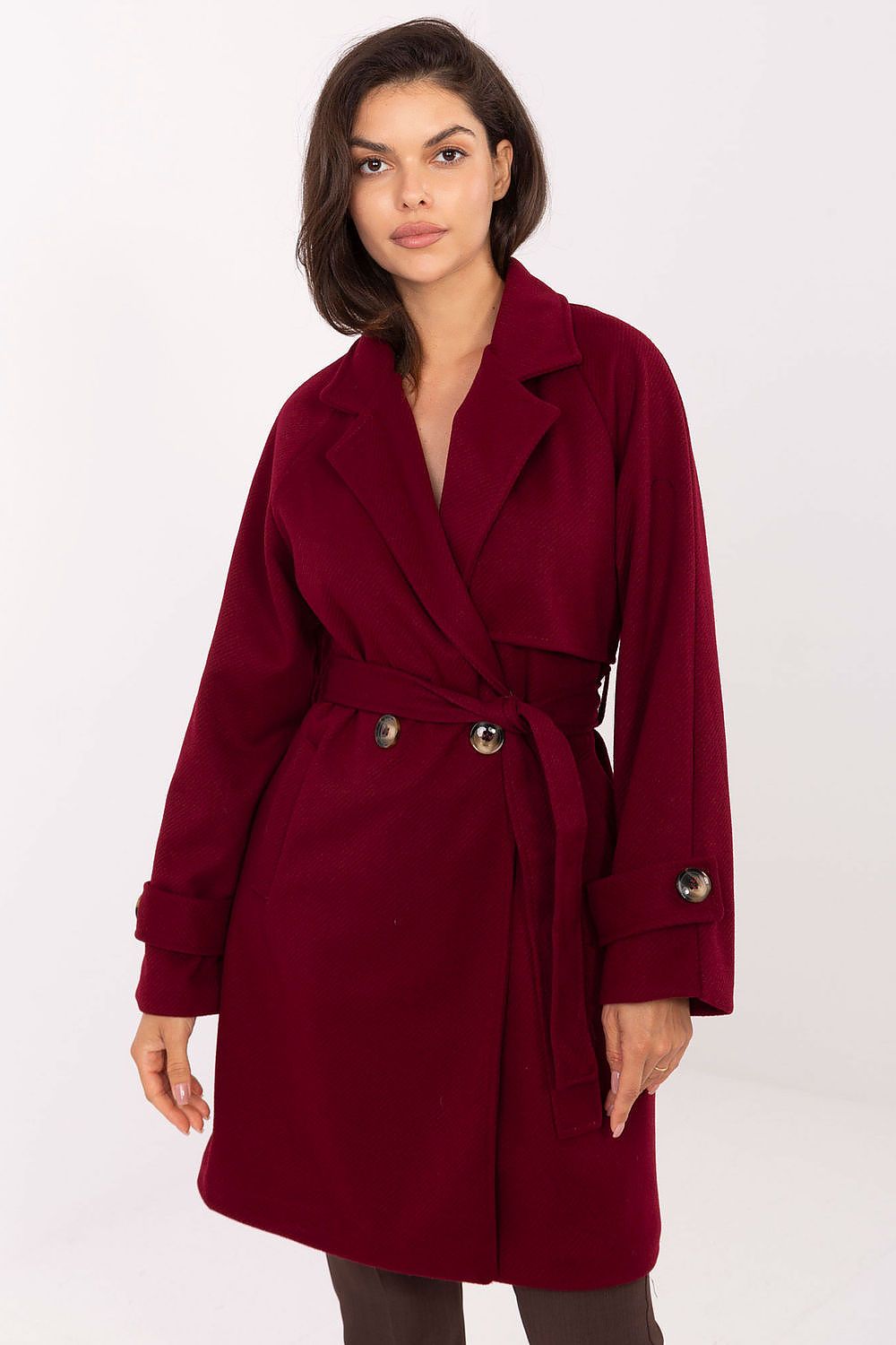  Frakke model 217998 Rue Paris 