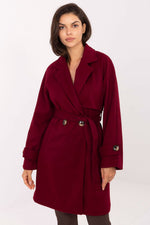 Frakke model 217998 Rue Paris 