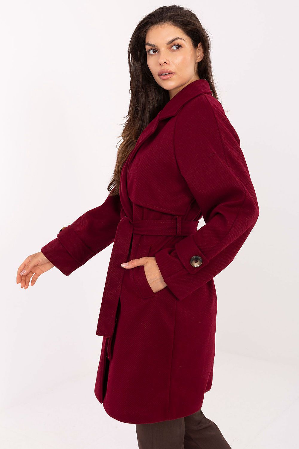  Frakke model 217998 Rue Paris 