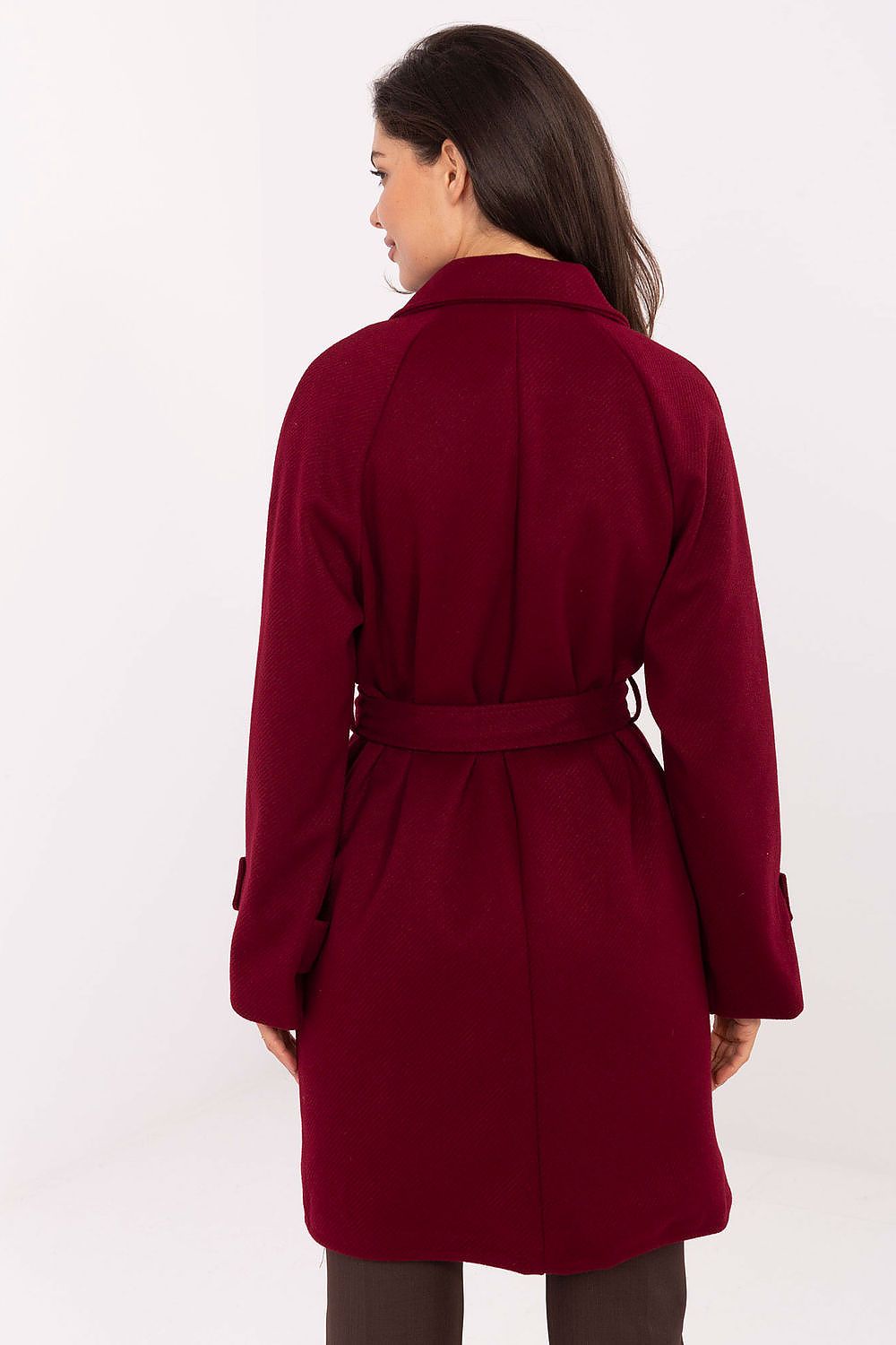  Frakke model 217998 Rue Paris 
