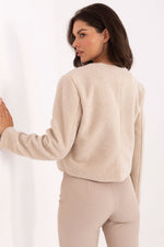  Jakke model 218006 Rue Paris 