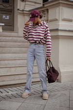 Sweatshirt model 218184 LaBalancia 