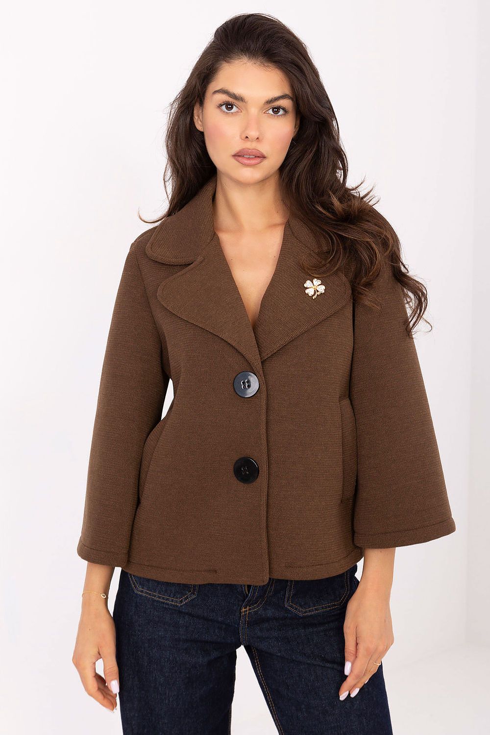  Frakke model 218403 Rue Paris 