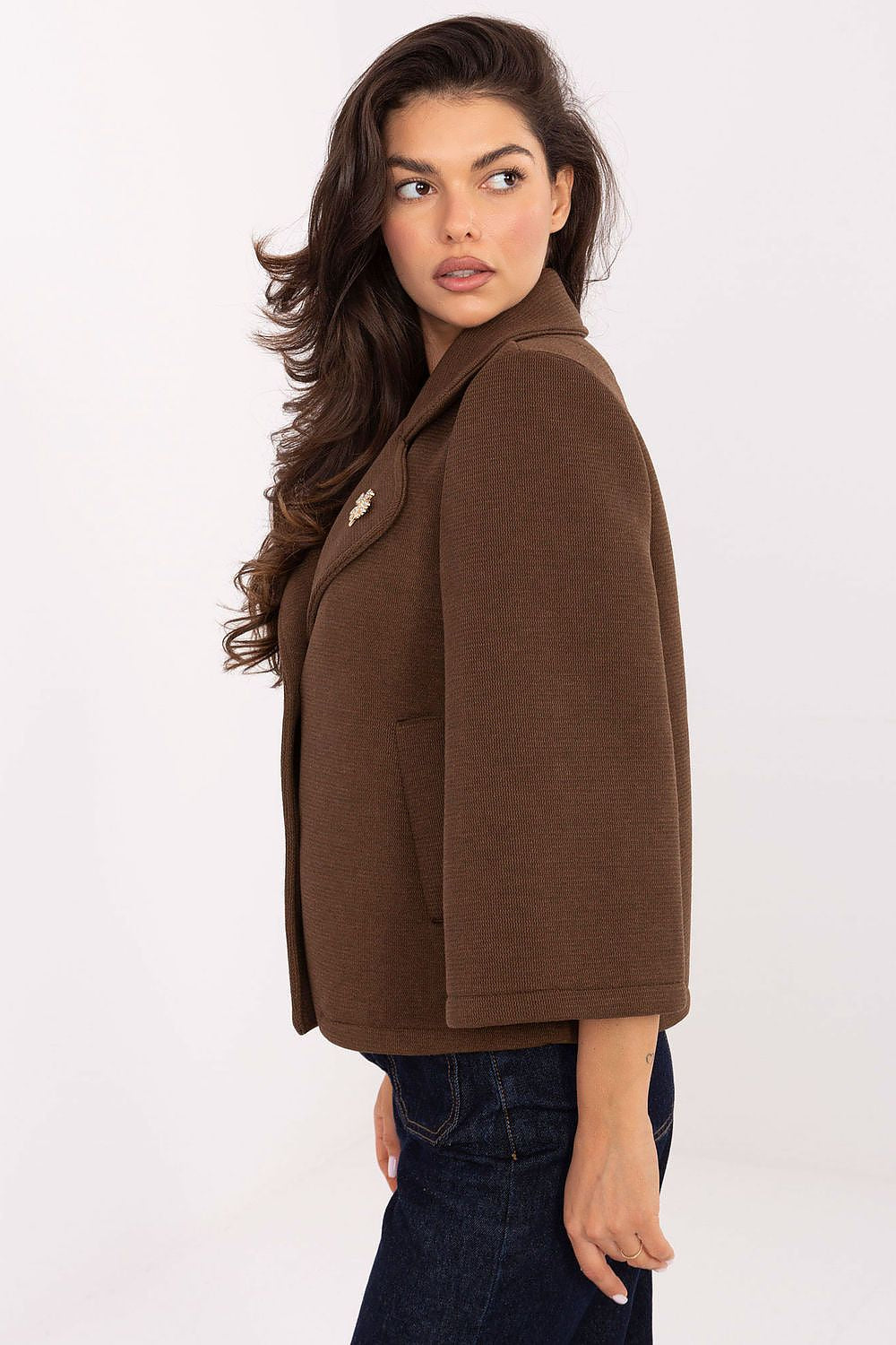 Frakke model 218403 Rue Paris 