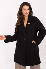  Frakke model 218406 Rue Paris 