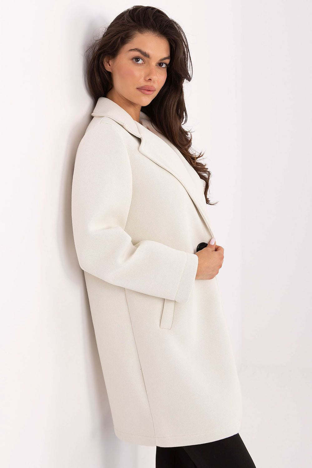  Frakke model 218407 Rue Paris 