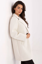  Frakke model 218407 Rue Paris 