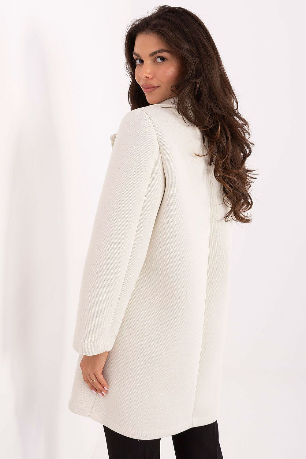 Frakke model 218407 Rue Paris 