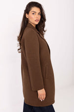  Frakke model 218409 Rue Paris 