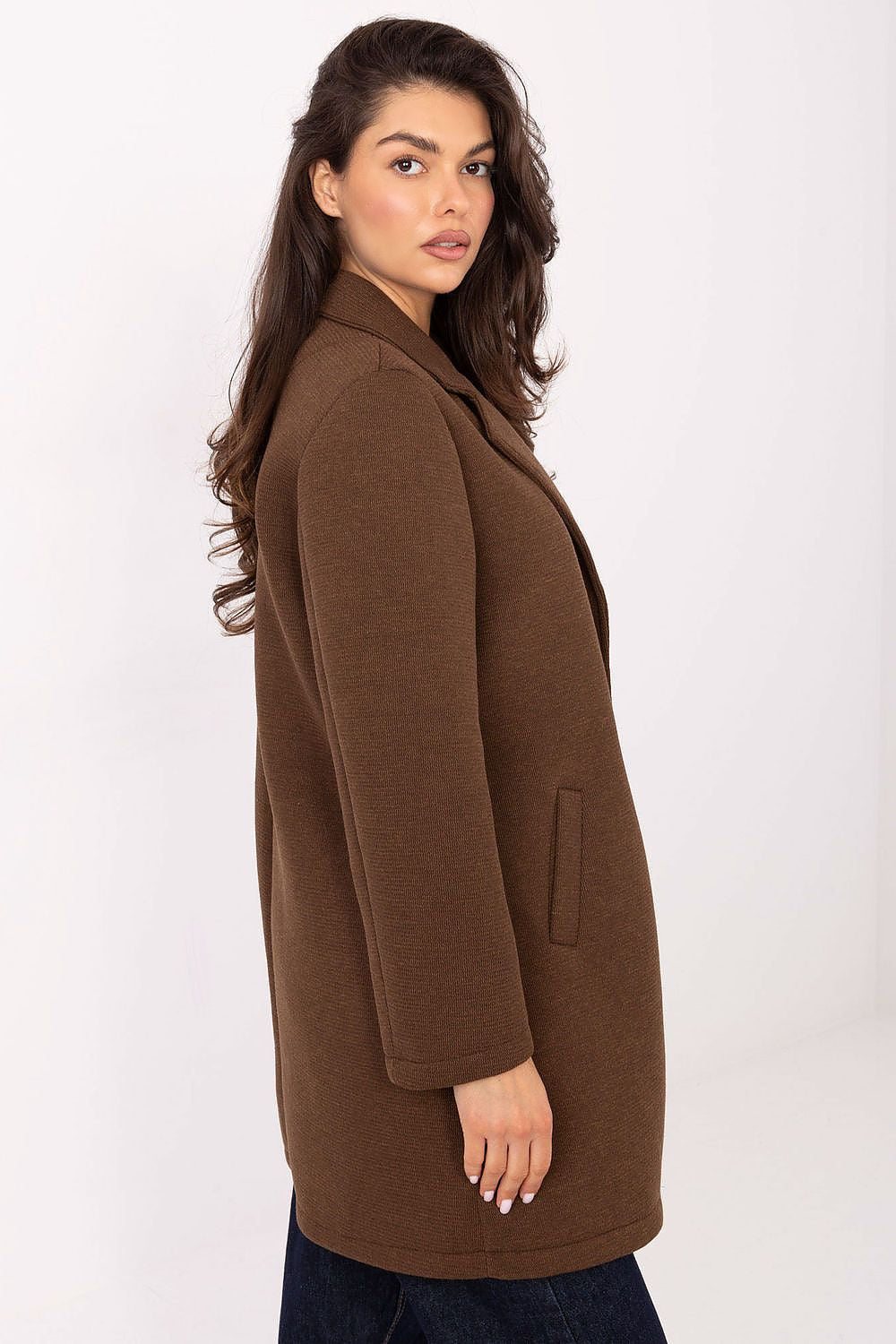  Frakke model 218409 Rue Paris 