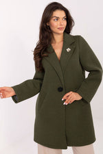  Frakke model 218410 Rue Paris 