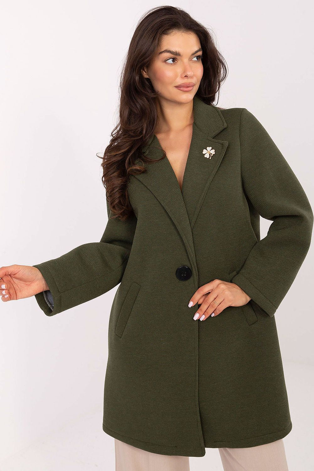  Frakke model 218410 Rue Paris 