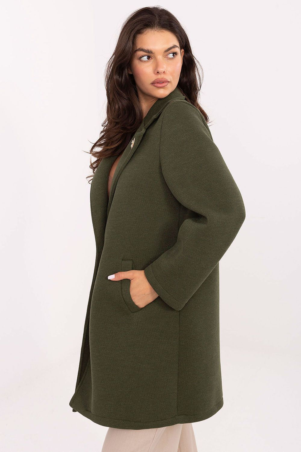  Frakke model 218410 Rue Paris 